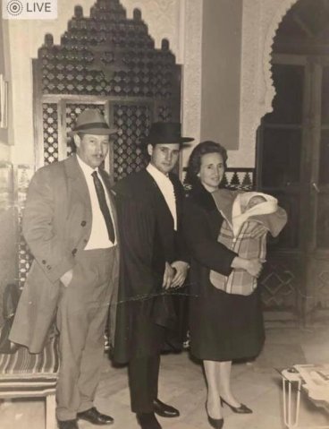 El Puri - Agustín Castellano